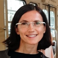 Elena Pinton