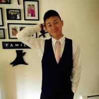 Terry Dang