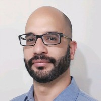 Victor Oliveira Pastor