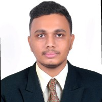Badhrinaarayanan Srinivasan