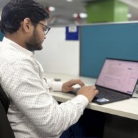 Shashank Shekhar Singh
