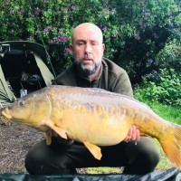 Darren Tuckey