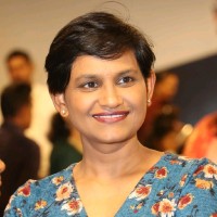 Richa Saxena