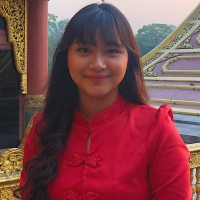 Tin Myat Khine