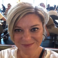 Emily Overby, Cisr, Eris, Cic