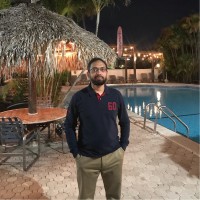 Rana Farrukh Saleem, B.E (Telecomm), Cc (Isc2), Cmilt (Uk), Pe