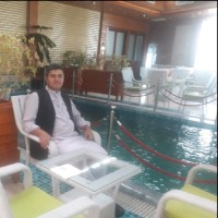 Nasratullah Nasrat