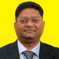 Amit Nakashe