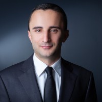 David Medscheedow