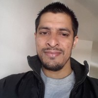 Bhavin Patel