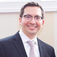 Sebastian Tron
