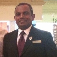 Gayan Perera