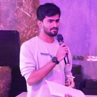Vignesh Raj Gunasekaran