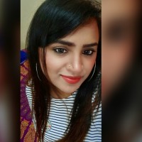 Muskaan Shaikh