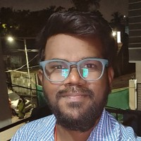 Dinesh Kumar K