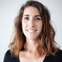 Gaëlle Bossard