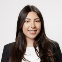 Stephanie Eskander
