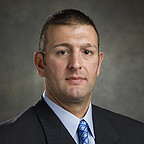 James Spielberger