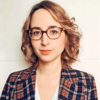 Sandra Comesaña Busto