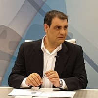 Josu Mentxaka