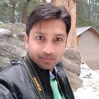 DR. Vikas Porwal