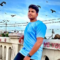Kranti Kumar