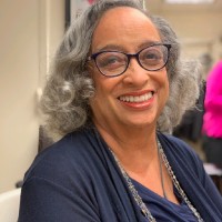 Janice Stevenson Ph.D.