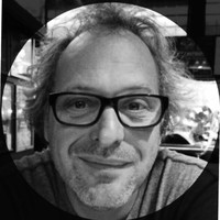 Dave Tucker Smith