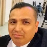 Eduardo Flores Calderon
