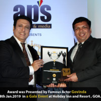 Ashwani Chawla
