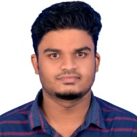 Vivek Chalil