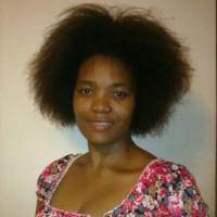 Thandiwe Matshikiza