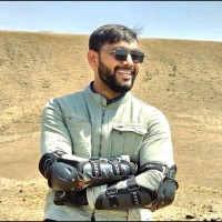 Tushar P.
