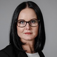 Gunilla Nilsson