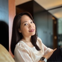 Rachel Chua