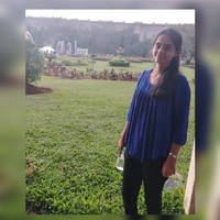 Akshaya Shankar