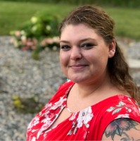 Amy Olson