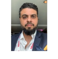 Ahmad Qashmar, Mba