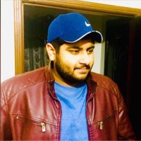 Taimoor Elahi