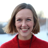 Inger Lise Johansen