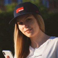 Екатерина Пешехонова