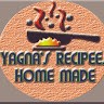 Yagna's Recipees