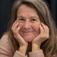 Roseline Roy