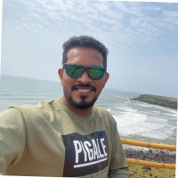 Shyam Chavan