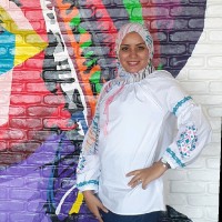 Sara Yousef