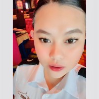 tricia mae cueto
