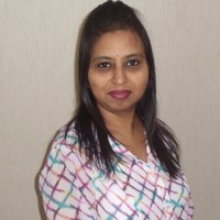 Reshni Naidoo