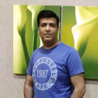 Vinod Kumar