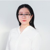 Sophia Jiang
