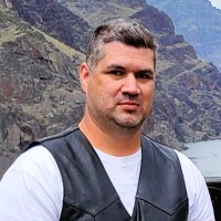 Shaun Mason